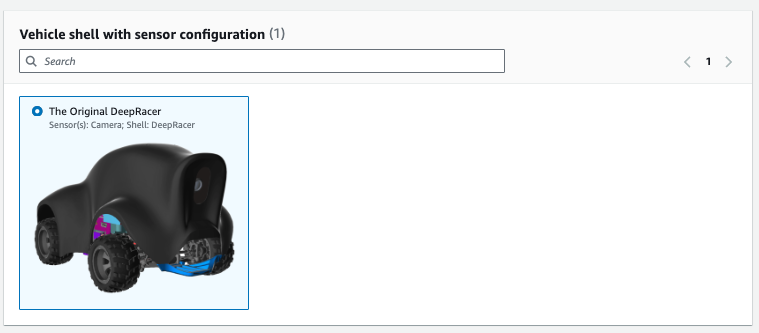 AWS DeepRacer 日本未発売品 AWS DeepRacer について調べてみた – ナレコムAWSレシピ | AIに